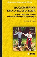 Educaci�n f�sica para la escuela rural