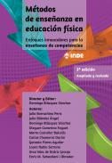 M�todos de ense�anza en Educaci�n F�sica