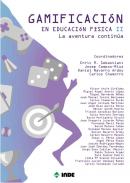 Gamificaci�n en educaci�n f�sica II