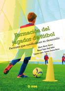 Formaci�n del jugador de f�tbol