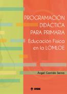 Programaci�n did�ctica para primaria