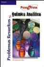 Problemas resueltos de qu�mica anal�tica