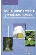 Manual de econom�a ambiental y de los recursos naturales