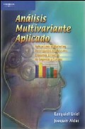 An�lisis multivariante aplicado