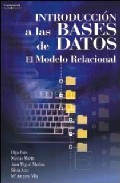 Introducci�n a las bases de datos