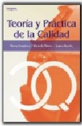 Teor�a y pr�ctica de la calidad