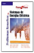 Problemas resueltos de sistemas de energ�a el�ctrica