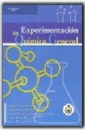 Experimentaci�n en qu�mica general
