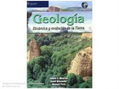 Geolog�a