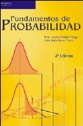Fundamentos de probabilidad