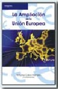 La ampliaci�n de la Uni�n Europea