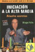Iniciaci�n a la alta magia