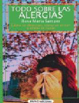 Todo sobre las alergias