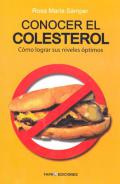 Conocer el colesterol