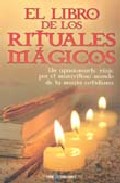El libro de los rituales m�gicos