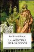 La Aventura de los godos