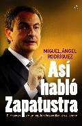 As� habl� Zapatustra