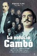 La soluci� Camb�