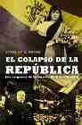 El colapso de la Rep�blica