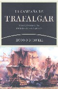 La campa�a de Trafalgar
