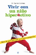 Vivir con un ni�o hiperactivo