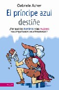 El principe azul desti�e