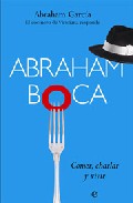 Abraham boca