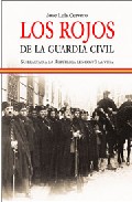 Los rojos de la Guardia Civil