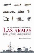 Las armas de la Guerra Civil espa�ola