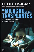 El milagro de los transplantes