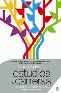 Gu�a completa de estudios y carreras