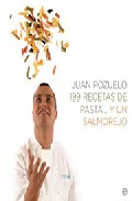 199 recetas de pasta-- y un salmorejo