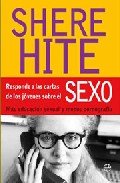 Shere Hite responde a las cartas de los j�venes sobre el sexo