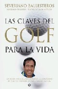 Las claves del golf para la vida