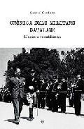 Cr�nica dels militars catalans