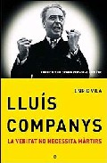 Llu�s Companys