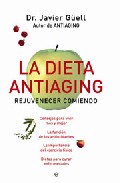La dieta antiaging