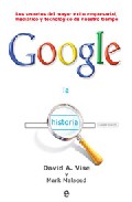 La historia de Google