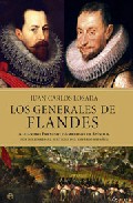 Los generales de Flandes