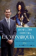 Panfleto contra la monarqu�a