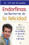 Endorfinas, las hormonas de la felicidad
