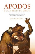 Apodos de los reyes de Espa�a