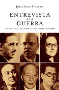 Entrevista a la guerra