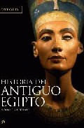Historia del Antiguo Egipto Oxford