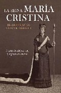La reina Mar�a Cristina