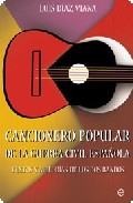 Cancionero popular de la guerra civil espa�ola