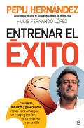 Entrenar el �xito