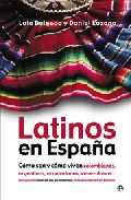 Latinos en Espa�a