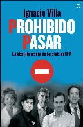Prohibido pasar