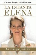 La Infanta Elena